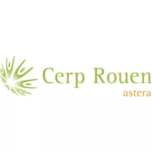 Logo CERP Rouen