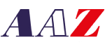 Logo AAZ header