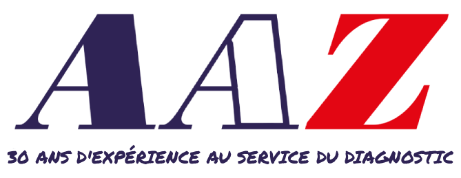 AAZ - 30 ans d’expérience au service du diagnostic