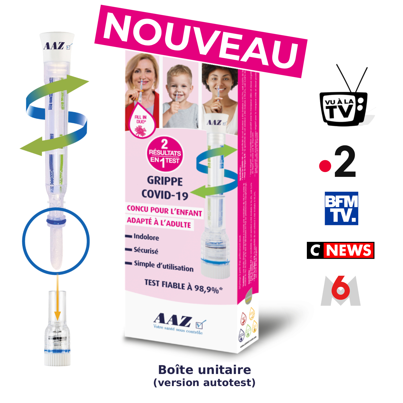 visuel page produit ALL IN DUO